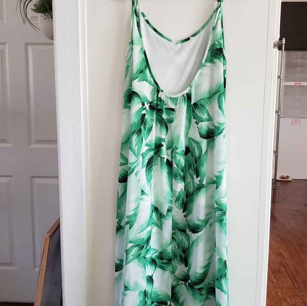 Show Me Your Mumu Dress